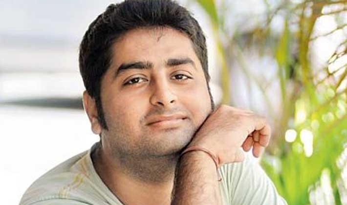 অরিজিৎ সিং অরিজিৎ সিং