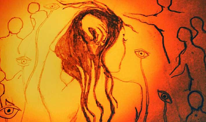 অলঙ্করণ: পাপিয়া জেরিন অলঙ্করণ: পাপিয়া জেরিন