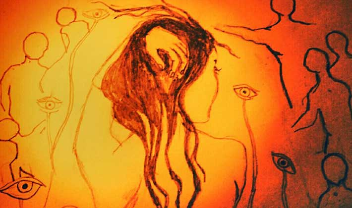 অলঙ্করণ: পাপিয়া জেরিন অলঙ্করণ: পাপিয়া জেরিন