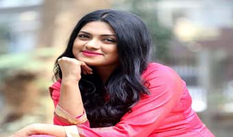 ‘বোবা রহস্য’ শুরু করবেন তিশা ‘বোবা রহস্য’ শুরু করবেন তিশা