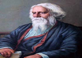 রবীন্দ্রনাথের চোখে শিক্ষা রবীন্দ্রনাথের চোখে শিক্ষা