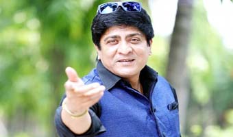নির্বাচন করবেন অমিত হাসান নির্বাচন করবেন অমিত হাসান