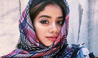 নরওয়ের পুরস্কার পেলেন জাহ্নবী নরওয়ের পুরস্কার পেলেন জাহ্নবী