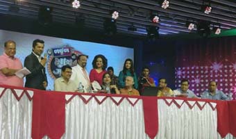 ‘নতুন মুখের সন্ধানে’র জুরি বোর্ডে থাকছেন কারা ‘নতুন মুখের সন্ধানে’র জুরি বোর্ডে থাকছেন কারা