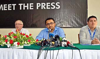 বিমানটি ছিল ত্রুটি মুক্ত, দাবি ইউএস বাংলা কর্তৃপক্ষ বিমানটি ছিল ত্রুটি মুক্ত, দাবি ইউএস বাংলা কর্তৃপক্ষ