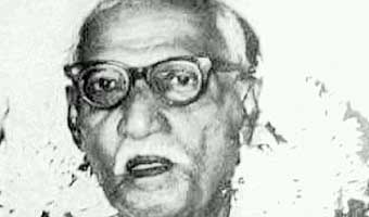 বিপ্লবী ত্রৈলোক্যনাথ চক্রবর্তীর আজ মৃত্যুবার্ষিকী বিপ্লবী ত্রৈলোক্যনাথ চক্রবর্তীর আজ মৃত্যুবার্ষিকী