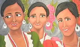 কতিপয় আমলার স্ত্রী কতিপয় আমলার স্ত্রী