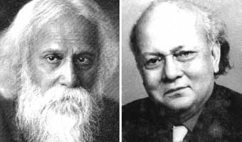 শান্তিনিকেতন ও সৈয়দ মুজতবা আলী শান্তিনিকেতন ও সৈয়দ মুজতবা আলী