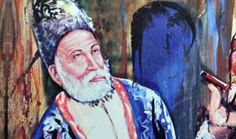 গোধূলির জাদুকর গোধূলির জাদুকর