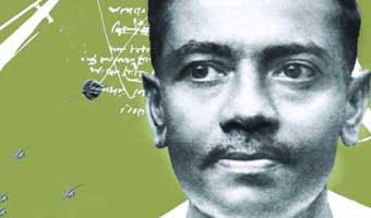 জীবনানন্দ দাশের আজ ৬৪তম মৃত্যুবার্ষিকী জীবনানন্দ দাশের আজ ৬৪তম মৃত্যুবার্ষিকী