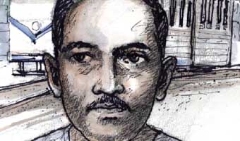 মৃত্যুর আগে লেখা জীবনানন্দ দাশের ৩ চিঠি মৃত্যুর আগে লেখা জীবনানন্দ দাশের ৩ চিঠি