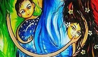জিন্নতুলবিলাদের রূপকথা: একটি আলোচনা জিন্নতুলবিলাদের রূপকথা: একটি আলোচনা
