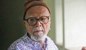 কবি আল মাহমুদ: আধুনিকতায় লোকজ উপাদান কবি আল মাহমুদ: আধুনিকতায় লোকজ উপাদান