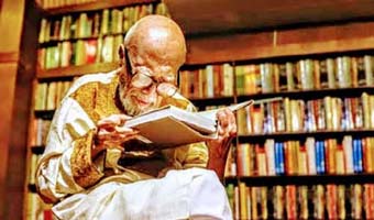 আজ কবি আল মাহমুদের জন্মদিন আজ কবি আল মাহমুদের জন্মদিন