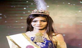 বিনা ঘোষণায় ‘মিস ওয়ার্ল্ড বাংলাদেশ’ বিনা ঘোষণায় ‘মিস ওয়ার্ল্ড বাংলাদেশ’