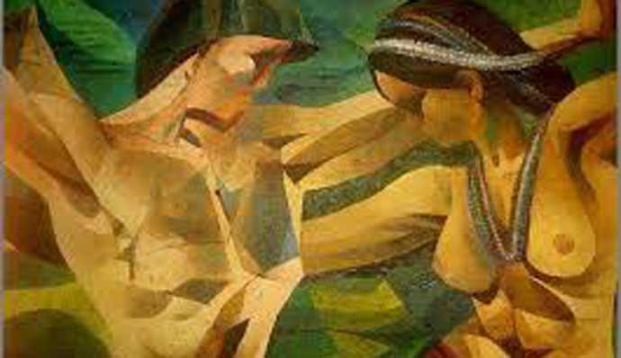 ফিলিপিনো চিত্রকলা