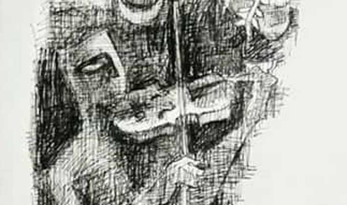 অলঙ্করণ: দীপাঞ্জন সরকার