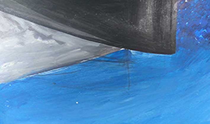 অলঙ্করণ: দীপাঞ্জন সরকার