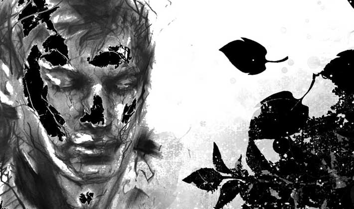 অলঙ্করণ: দীপাঞ্জন সরকার