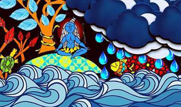 অলঙ্করণ: রিফাত বিন সালাম