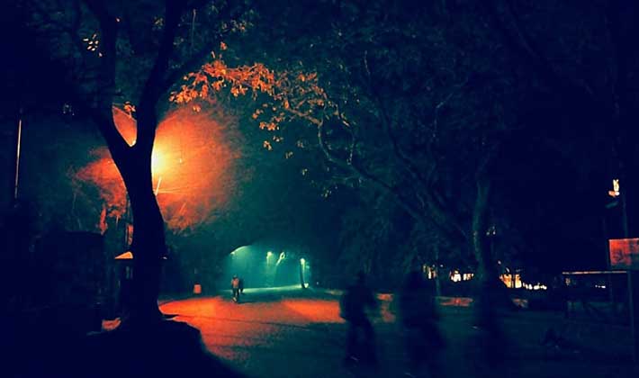 আলোকচিত্রী: রিফাত বিন সালাম