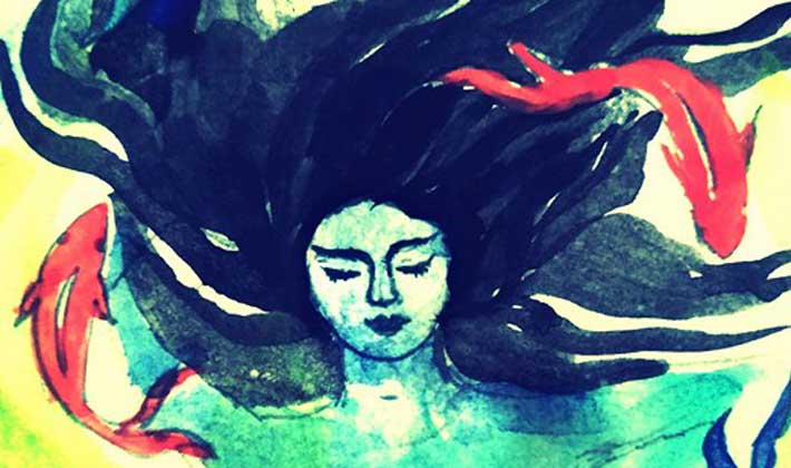 অলঙ্করণ: পাপিয়া জেরিন