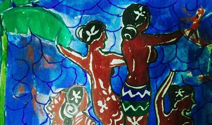 অলঙ্করণ: পাপিয়া জেরিন