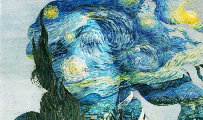 চিত্রকর্ম: ভ্যান গঘ