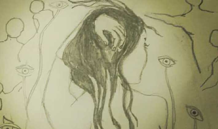 অলঙ্করণ: পাপিয়া জেরীন