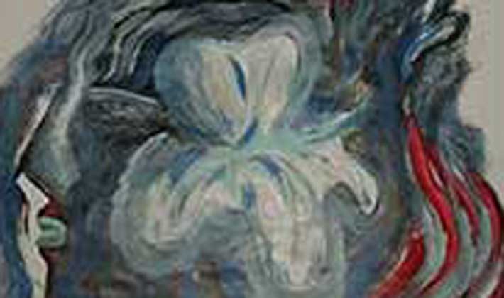 ‘কেন দোলনচাঁপা’র প্রচ্ছদ