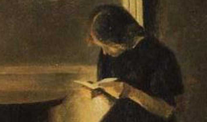 The Letter by Shannon Kincaid