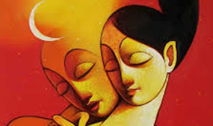 Lover by Navnath Chobhe