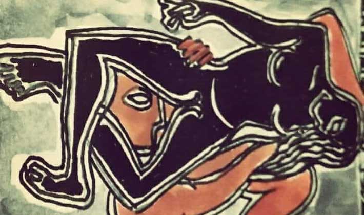 অলঙ্করণ: পাপিয়া জেরীন