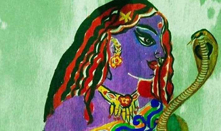 অলঙ্করণ: পাপিয়া জেরীন