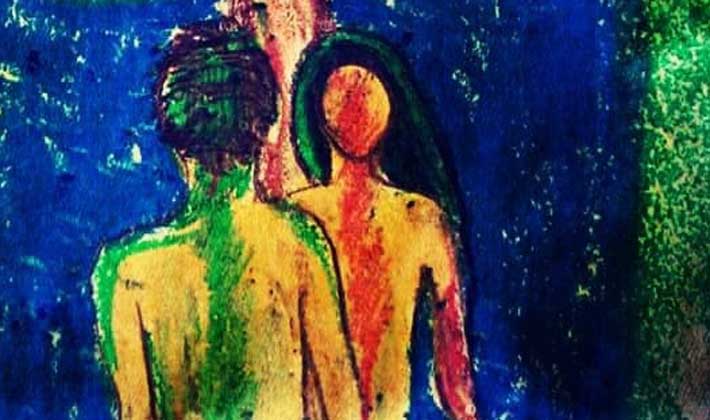 অলঙ্করণ: পাপিয়া জেরীন অলঙ্করণ: পাপিয়া জেরীন