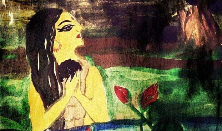 অলঙ্করণ: পাপিয়া জেরীন অলঙ্করণ: পাপিয়া জেরীন