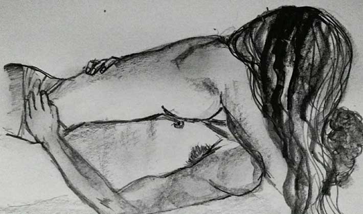 অলঙ্করণ: পাপিয়া জেরীন