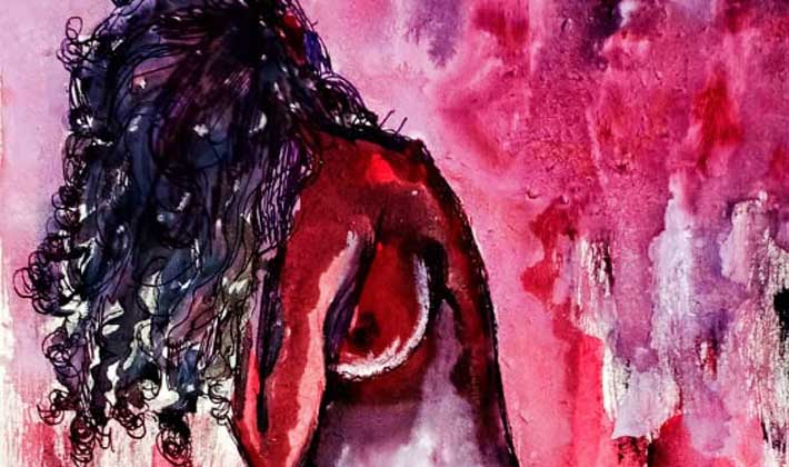 অলঙ্করণ: পাপিয়া জেরীন