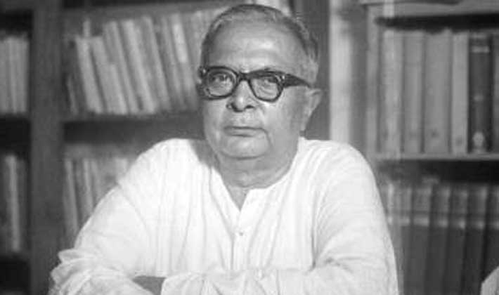 প্রমথনাথ বিশী প্রমথনাথ বিশী