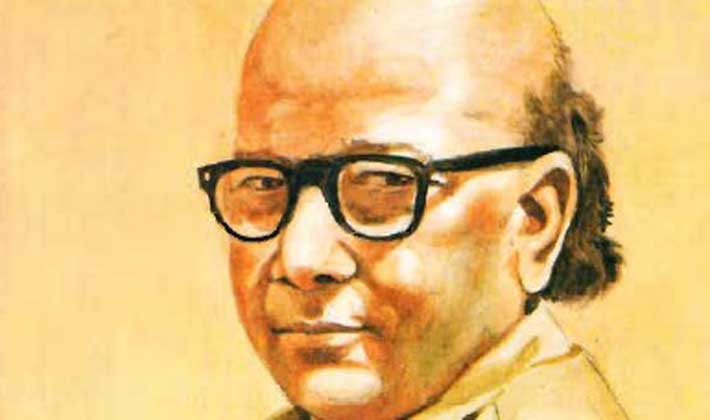 সৈয়দ মুজতবা আলী
