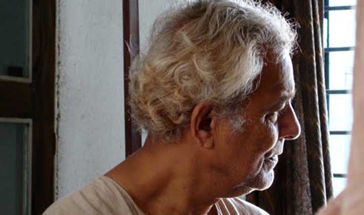 শক্তিনাথ ঝা শক্তিনাথ ঝা