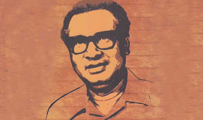 তাজউদ্দীন আহমদ