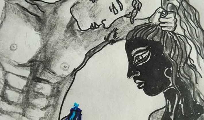 অলঙ্করণ: পাপিয়া জেরীন