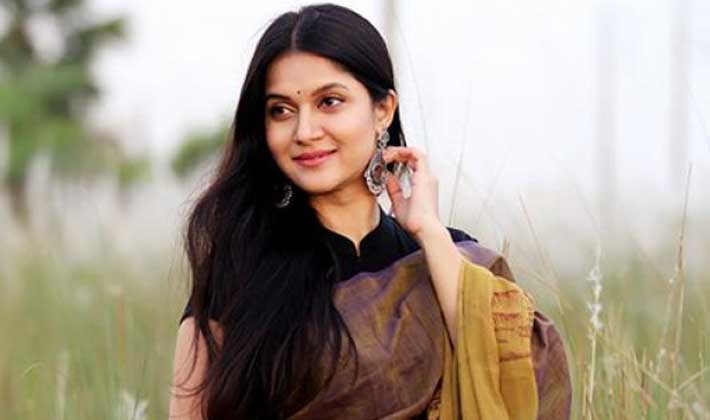 মিথিলা (ফাইল ছবি) মিথিলা (ফাইল ছবি)