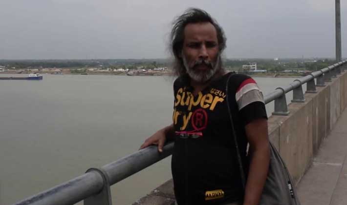 আশিক আকবর