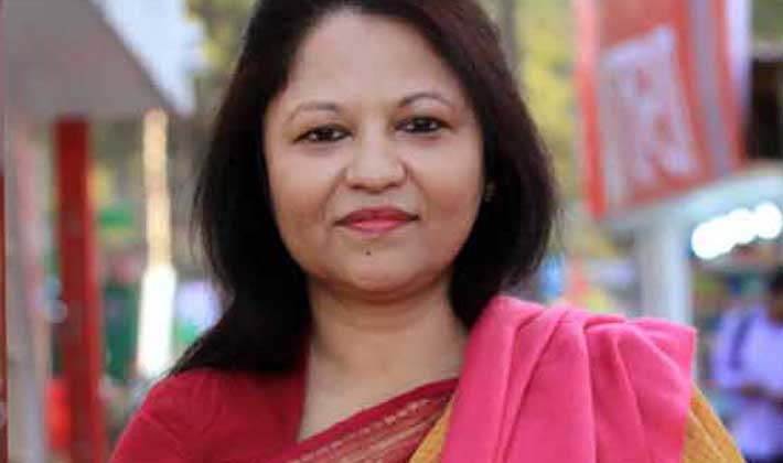গুলতেকিন আহমেদ গুলতেকিন আহমেদ