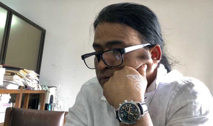 মুজিব ইরম