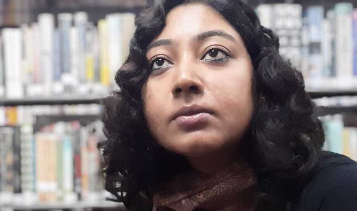 শ্রেয়া চক্রবর্তী শ্রেয়া চক্রবর্তী