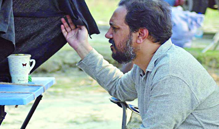 আকরাম খান