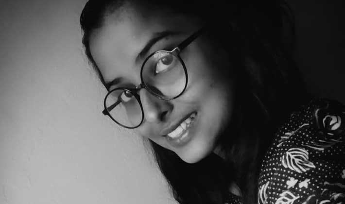 লুনা আহমেদ